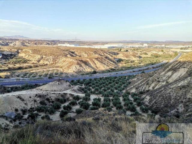 Terreno en venta en Valle del Almanzora, Andalucía