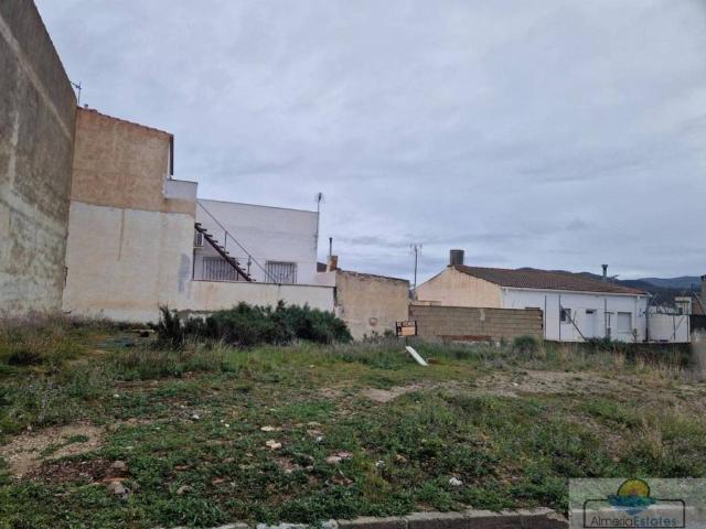 Terreno en venta en Valle del Almanzora, Andalucía