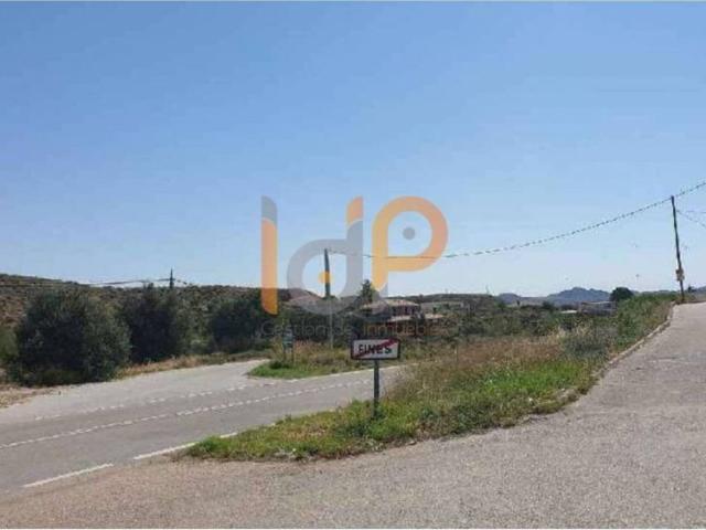 Terreno en venta en Valle del Almanzora, Andalucía