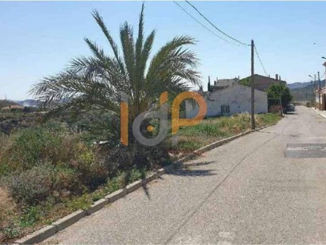 Terreno en venta en Valle del Almanzora, Andalucía