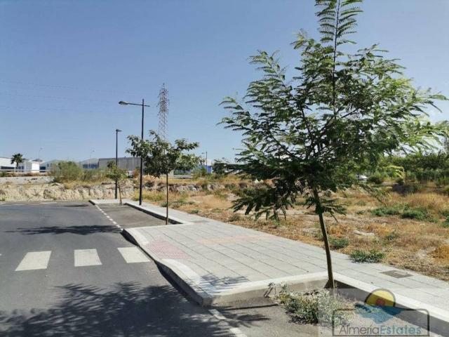 Terreno en venta en Valle del Almanzora, Andalucía