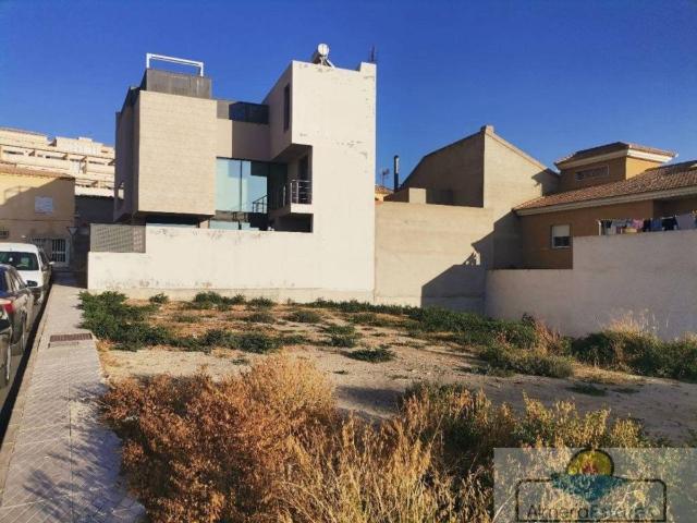 Terreno en venta en Valle del Almanzora, Andalucía
