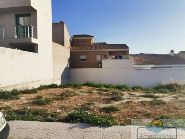 Terreno en venta en Valle del Almanzora, Andalucía