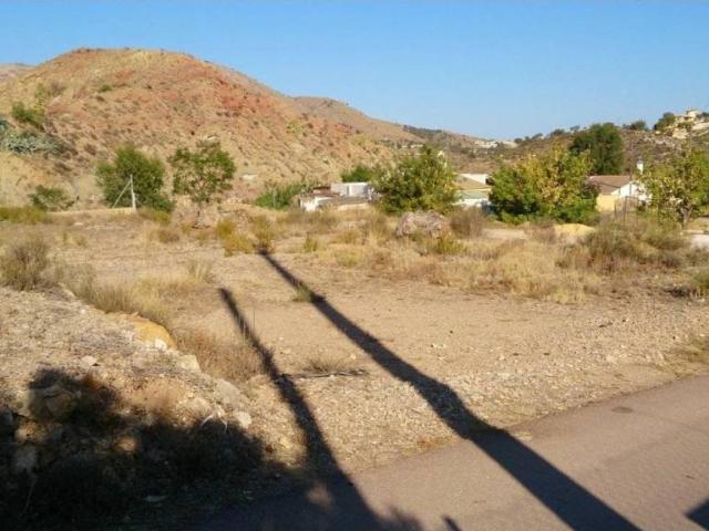 Terreno en venta en la Marina Baixa, Valencia