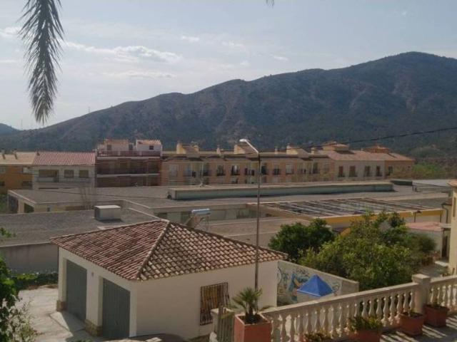 Terreno en venta en la Marina Baixa, Valencia