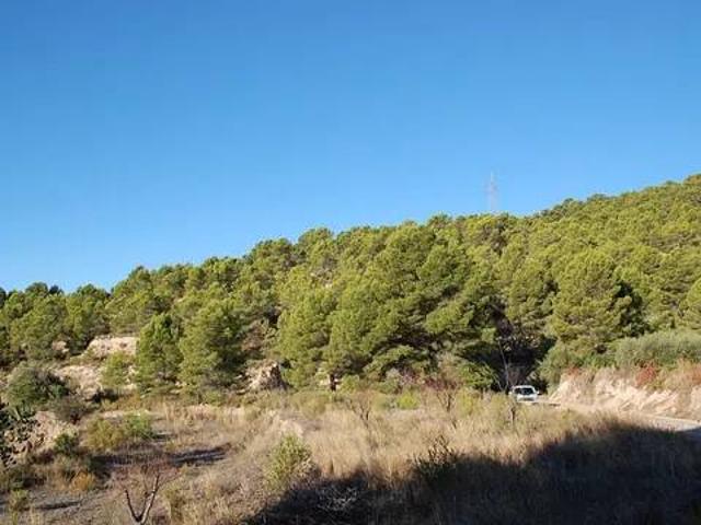 Terreno en venta en la Marina Baixa, Valencia