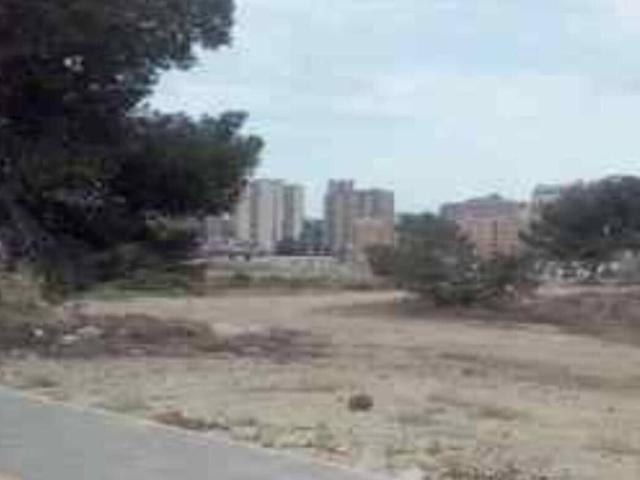 Terreno en venta en la Marina Baixa, Valencia