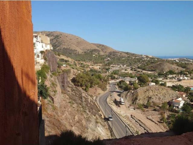 Terreno en venta en la Marina Baixa, Valencia
