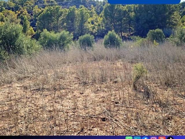 Terreno en venta en Finestrat