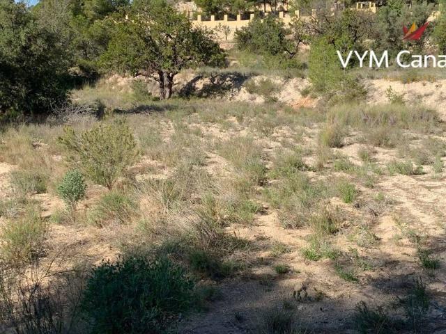 Terreno en venta en Finestrat, Valencia