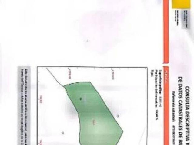 Terreno en venta en la Marina Baixa, Valencia