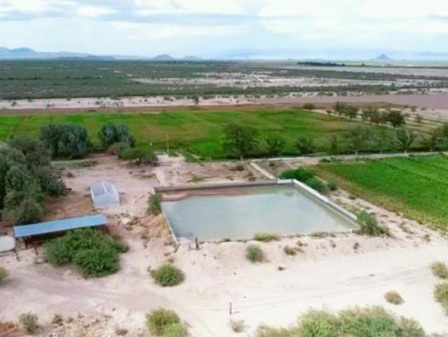 Terreno en venta en Finisterre, Francisco I. Madero