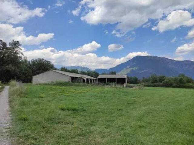 Terreno en venta en Aínsa-sobrarbe, Aragón