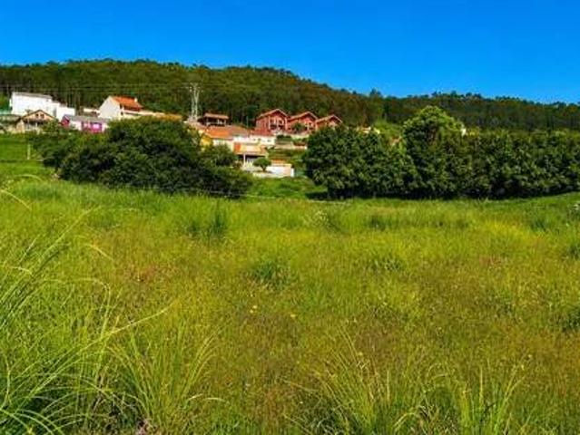 Terreno en venta en Fisterra, Galicia