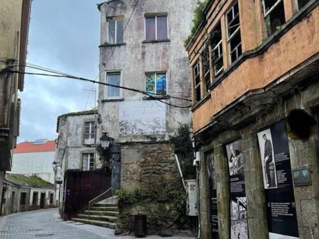 Terreno en venta en Fisterra, Galicia
