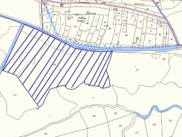 Terreno en venta en Fiñana, Andalucía