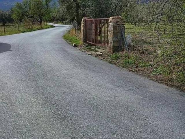 Terreno en venta en Fiñana, Andalucía