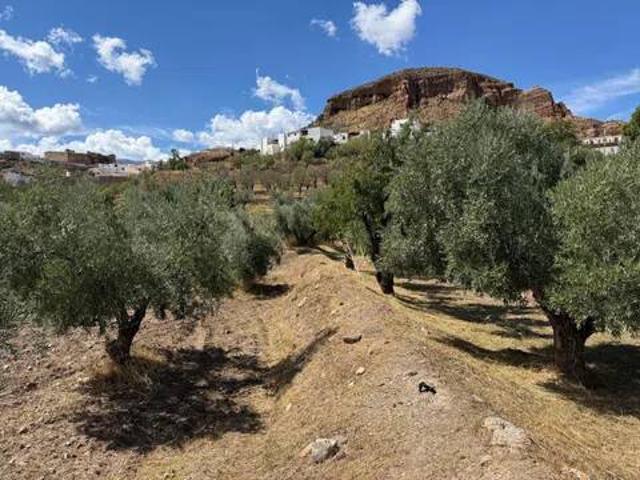Terreno en venta en Fiñana, Almería