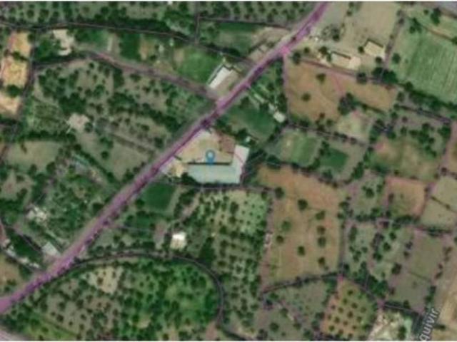 Terreno en venta en Fiñana, Andalucía