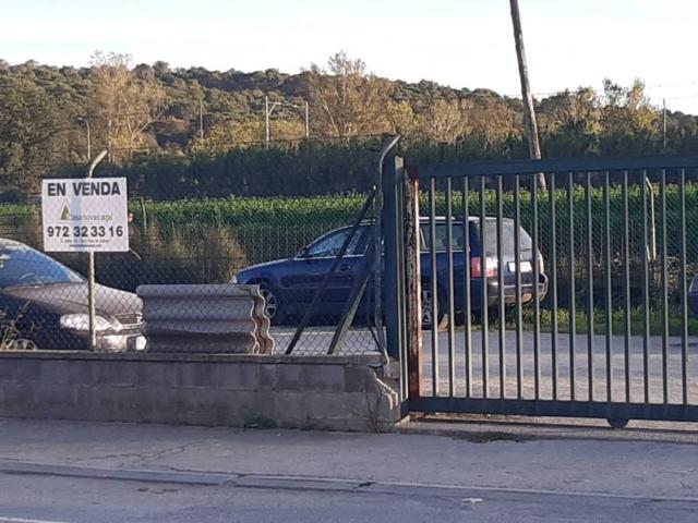 Terreno en venta en Gironès, Catalunya
