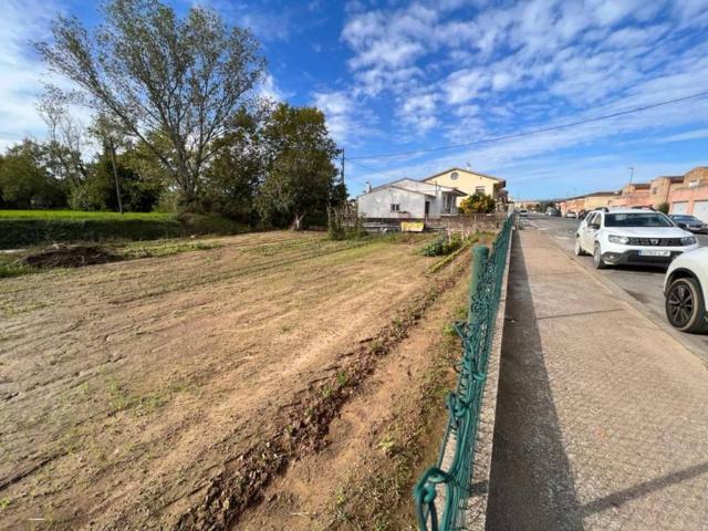 Terreno en venta en Gironès, Catalunya