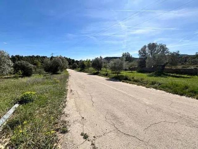 Terreno en venta en Ribera d'Ebre, Catalunya
