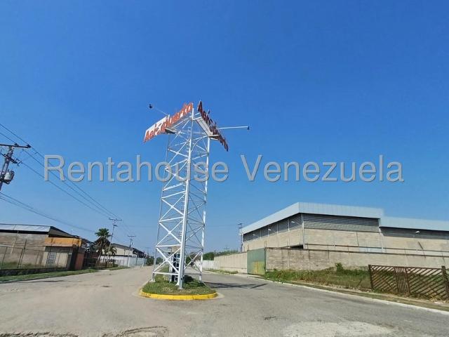 Propiedad en venta en Valencia, Táchira