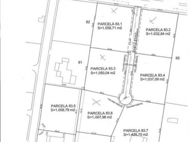 Terreno en venta en Florida De Liébana, Castilla y León