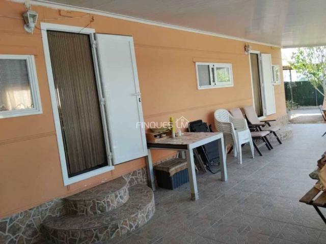 Terreno en venta en la Selva, Catalunya