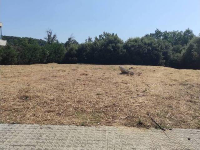 Terreno en venta en Vallès Oriental, Catalunya