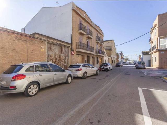 Terreno en venta en l'Horta Nord, Valencia