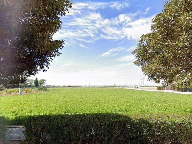 Terreno en venta en Foios