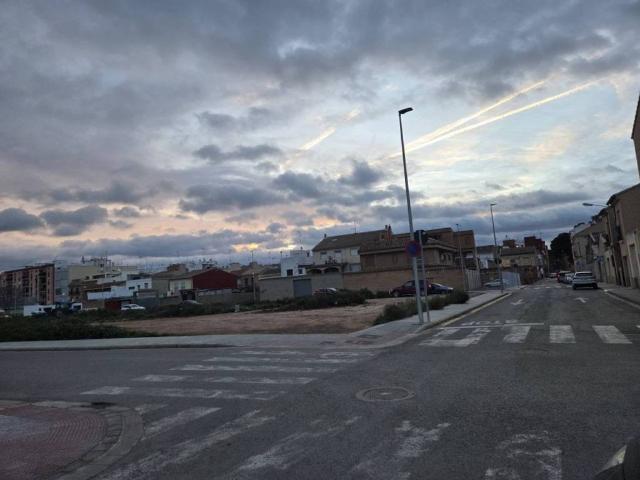 Terreno en venta en l'Horta Nord, Valencia