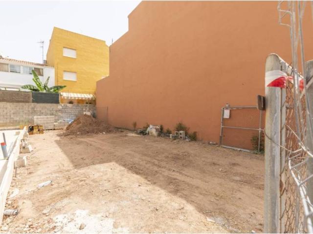 Terreno en venta en l'Horta Nord, Valencia