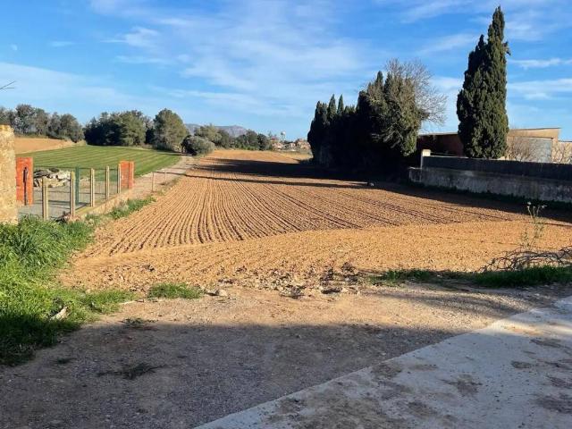 Terreno en venta en Baix Empordà, Catalunya