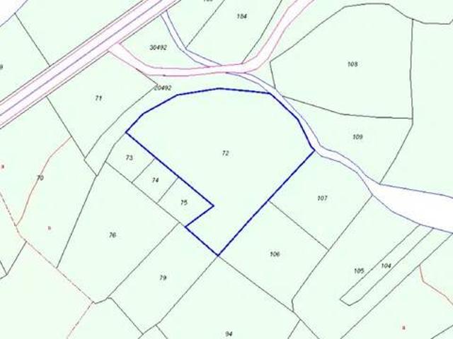 Terreno en venta en El Bierzo, Castilla y León