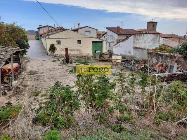 Terreno en venta en Foncea, La Rioja