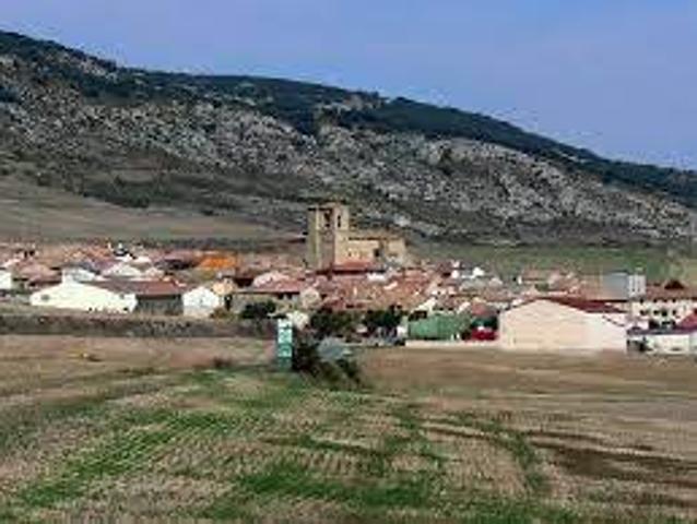 Terreno en venta en Foncea, La Rioja
