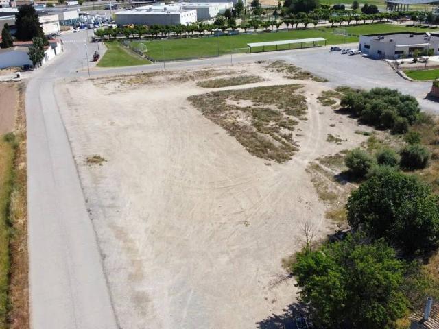 Terreno en venta en Pla d'Urgell, Catalunya