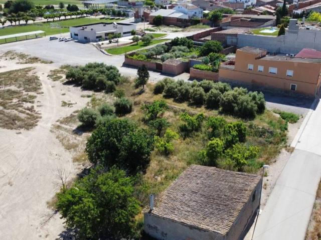 Terreno en venta en Pla d'Urgell, Catalunya