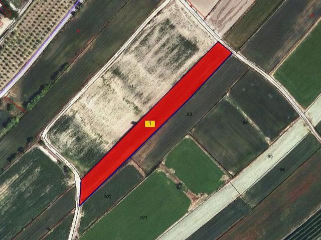 Terreno en venta en Fondarella, Lleida