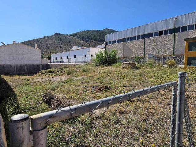 Terreno en venta en Fondón, Andalucía