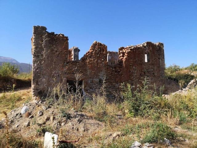 Terreno en venta en Fondón, Andalucía