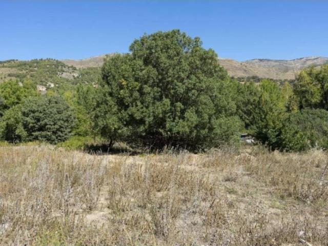 Terreno en venta en Fondón, Andalucía