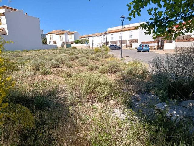Terreno en venta en Fondón, Andalucía