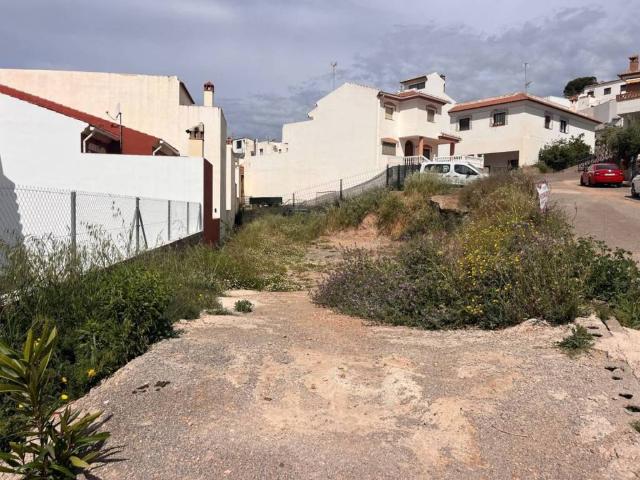 Terreno en venta en Fondón, Andalucía