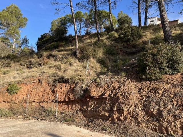 Terreno en venta en Bages, Catalunya