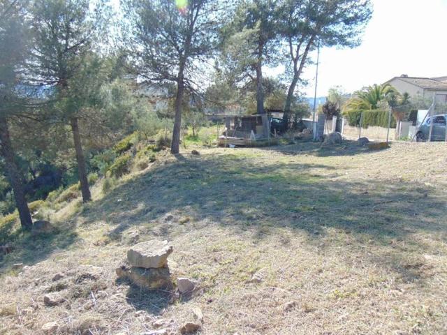 Terreno en venta en Bages, Catalunya