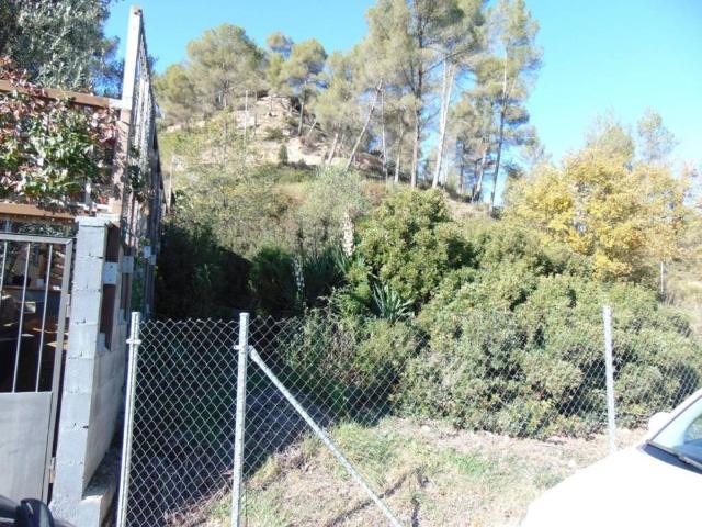 Terreno en venta en Bages, Catalunya