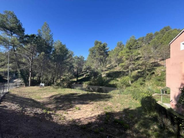 Terreno en venta en Bages, Catalunya